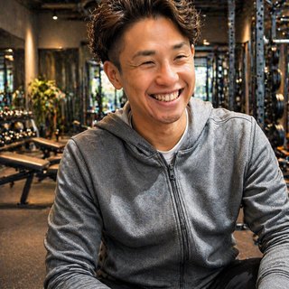 トレーナー 伊藤周弥